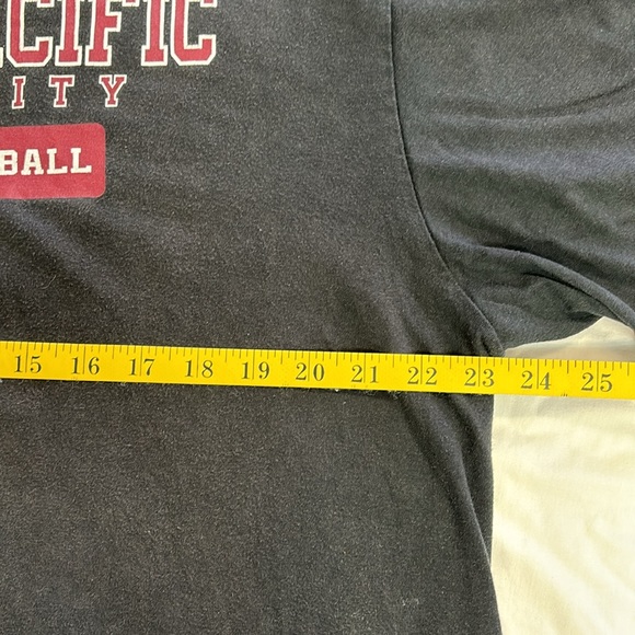 AZUSA PACIFIC UNIVERSITY BASKETBALL NIKE SHIRT🏀 - Picture 5 of 6